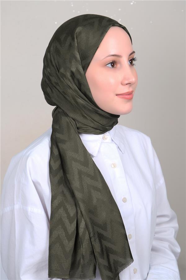 Fashion İpeksi Şal 2885-13