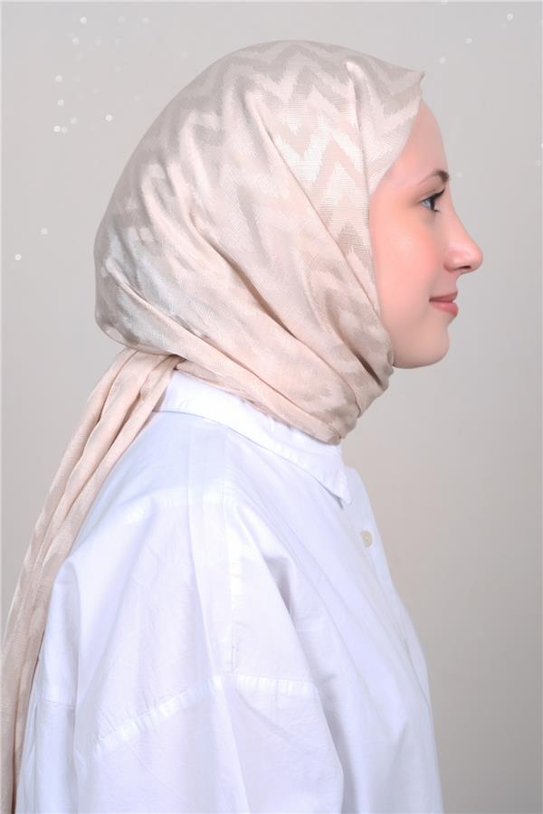 Fashion İpeksi Şal 2885-3