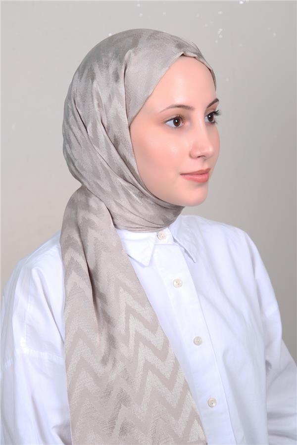 Fashion İpeksi Şal 2885-5