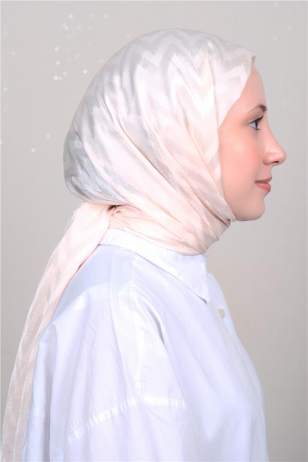 Fashion İpeksi Şal 2885-7
