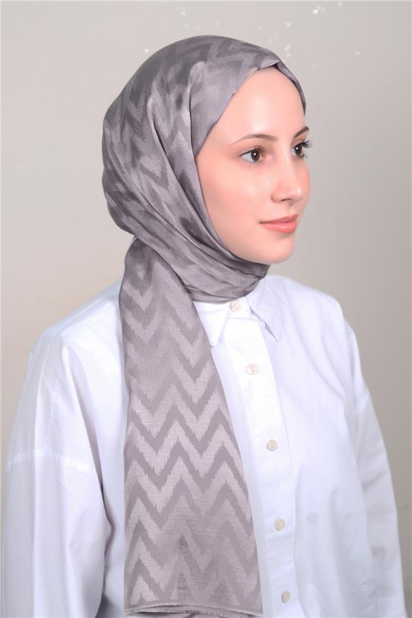 Fashşon İpeksi Şal 2885-12