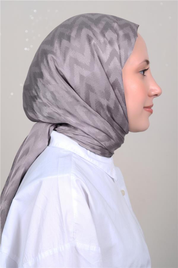 Fashşon İpeksi Şal 2885-12