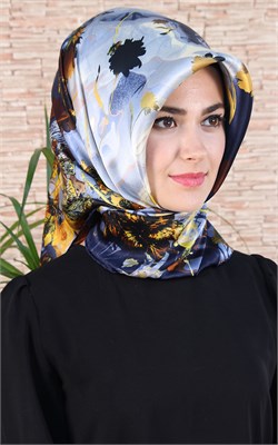 6100230-322 PIERRE CARDIN LACİVERT GOLD