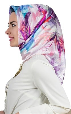 Aker Eşarp 2016 Yaz 6835701-391