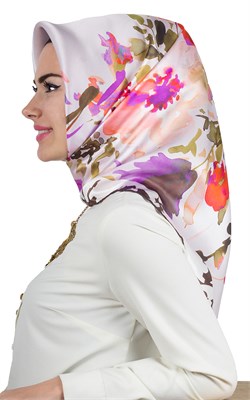 Aker Eşarp 2016 Yaz 6928701-351