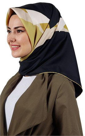 U.s Polo Assn Eşarp 1002-02