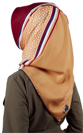 U.s Polo Assn Eşarp 1009-5