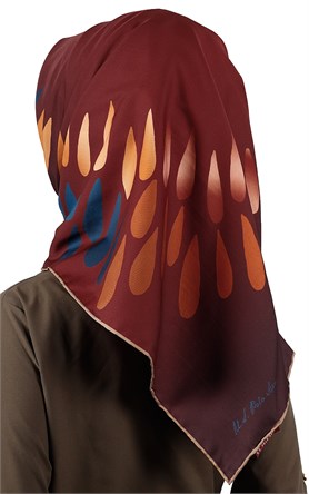 U.s Polo Assn Eşarp 1003-01