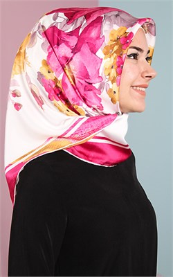 İndirimli Piramit Eşarp 11242-9