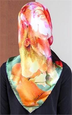 6696230-394 PİERRE CARDIN İPEK 2016 KIŞ