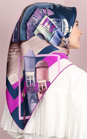 Armine İpek 2016 Kış Sezonu 7514-25