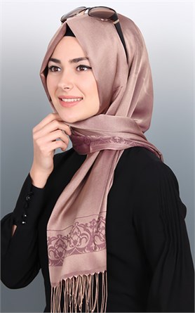 Takinli Şal 502-0009-03 