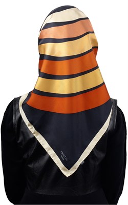 İthal İpek Eşarp 1565-2