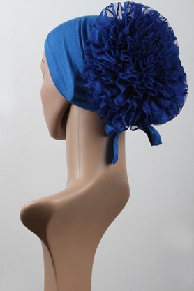 Fırfırlı İç Bone 2551-13