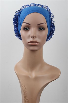 Fırfırlı İç Bone 2551-13