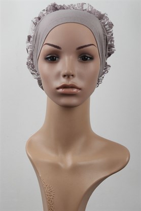 Fırfırlı İç Bone 2551-14