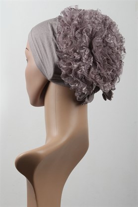 Fırfırlı İç Bone 2551-14