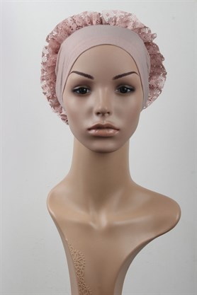 Fırfırlı İç Bone 2551-15