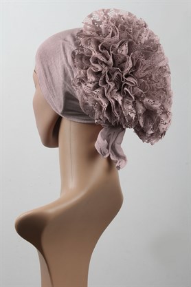 Fırfırlı İç Bone 2551-15