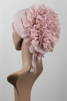 Fırfırlı İç Bone 2551-17