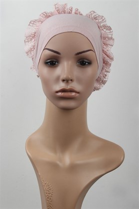 Fırfırlı İç Bone 2551-17