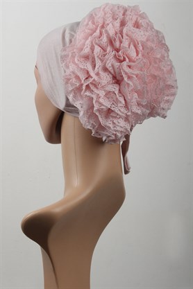 Fırfırlı İç Bone 2551-18