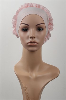 Fırfırlı İç Bone 2551-18