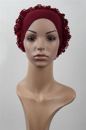 Fırfırlı İç Bone 2551-19