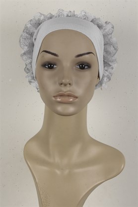 Fırfırlı İç Bone 2551-20 