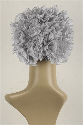 Fırfırlı İç Bone 2551-20 