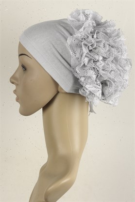 Fırfırlı İç Bone 2551-20 