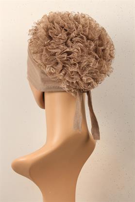 Fırfırlı İç Bone 2551-21