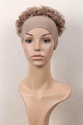 Fırfırlı İç Bone 2551-21