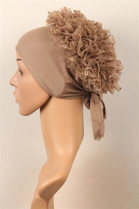 Fırfırlı İç Bone 2551-21