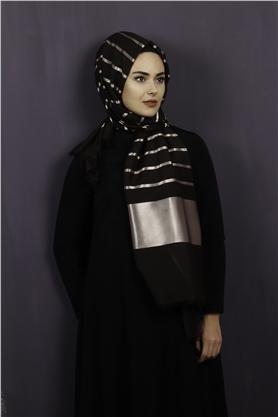 Floşlu Şal 1235-11