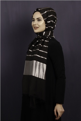 Floşlu Şal 1235-11