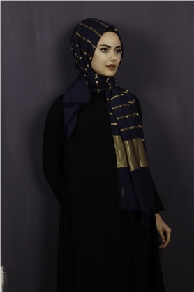 Floşlu Şal 1235-14