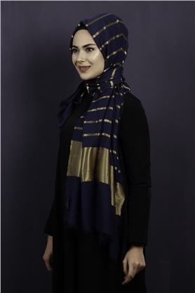 Floşlu Şal 1235-14