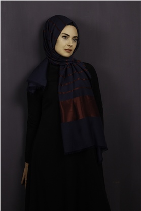 Floşlu Şal 1235-15