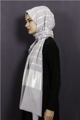 Floşlu Şal 1235-19