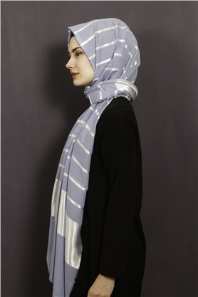 Floşlu Şal 1235-21