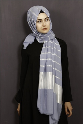 Floşlu Şal 1235-21