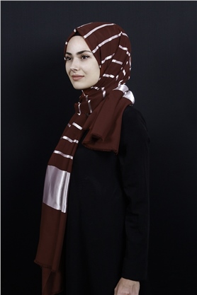 Floşlu Şal 1235-26