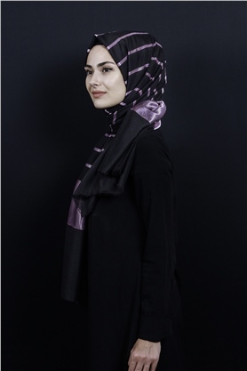 Floşlu Şal 1235-29