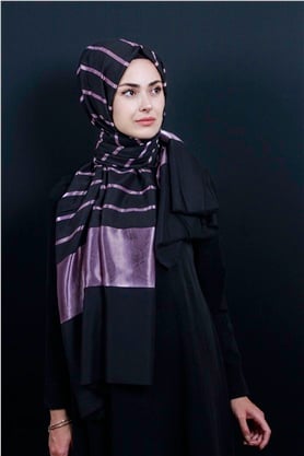 Floşlu Şal 1235-29