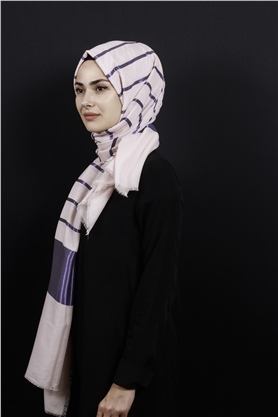 Floşlu Şal 1235-30