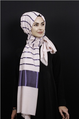 Floşlu Şal 1235-30