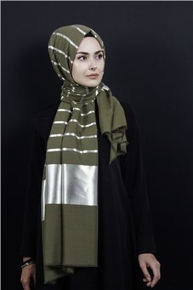 Floşlu Şal 1235-31