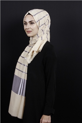 Floşlu Şal 1235-32