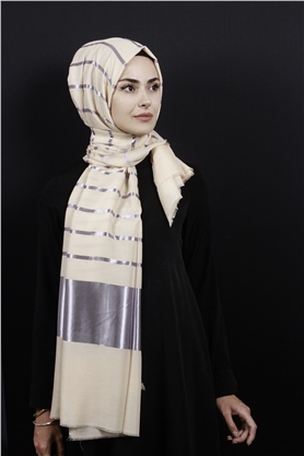 Floşlu Şal 1235-32